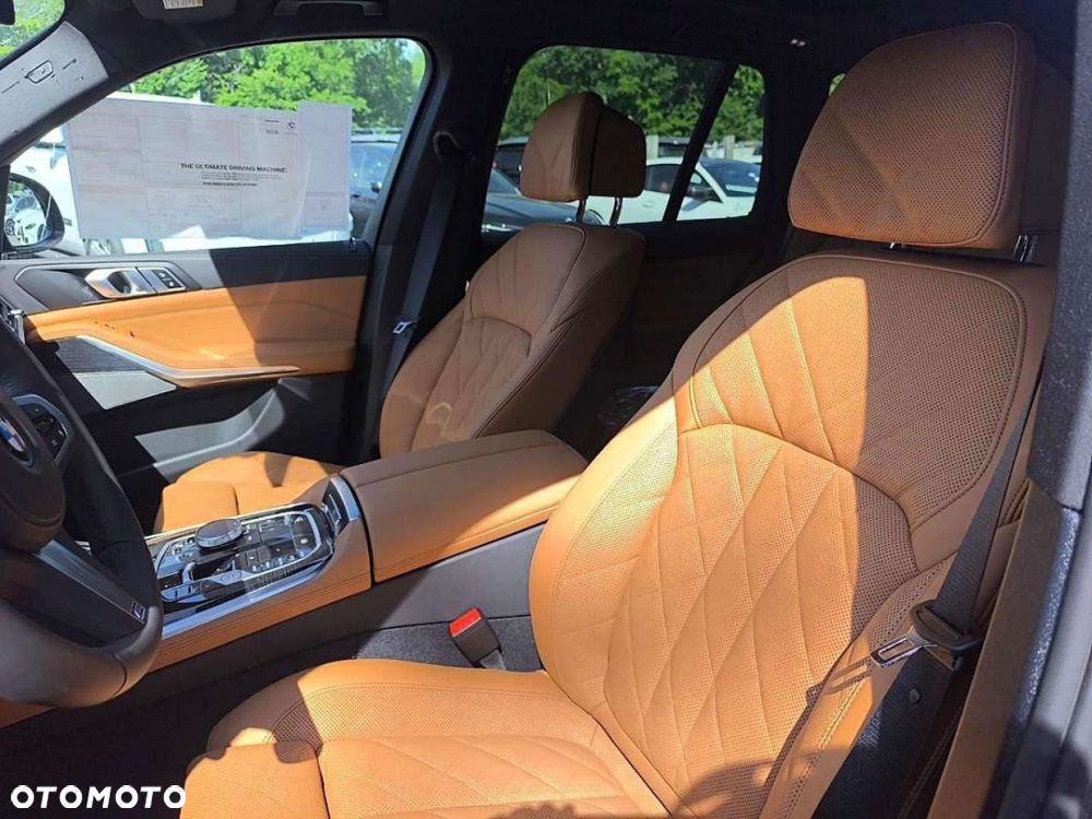 BMW X5 - 9