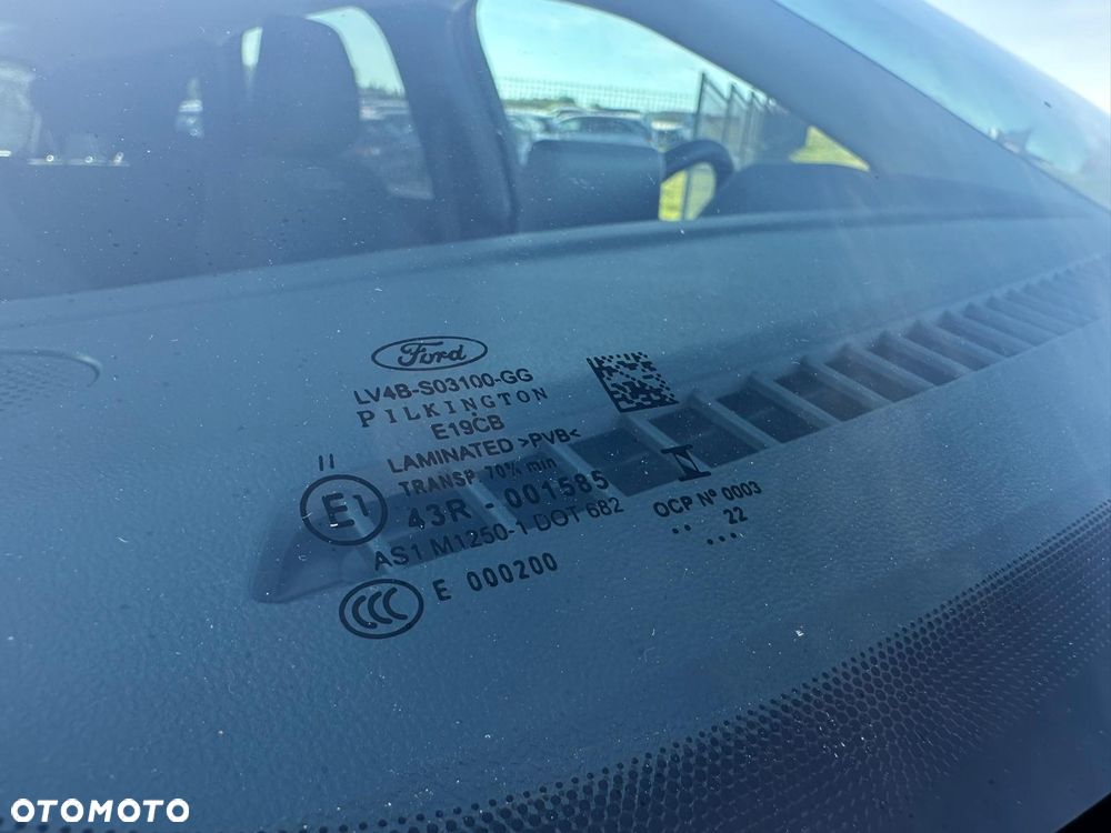 Ford Kuga 1.5 EcoBlue TITANIUM - 16