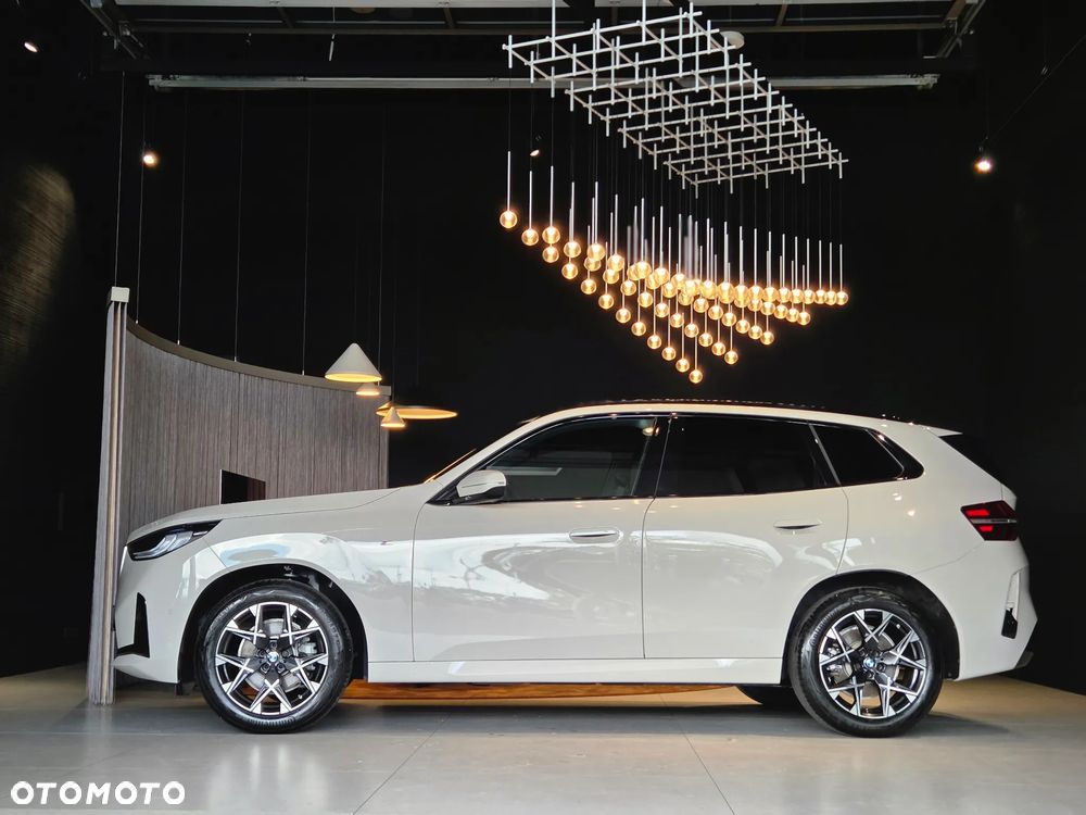 BMW X3 20d xDrive - 5