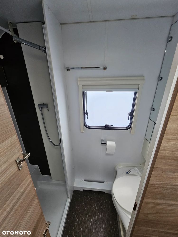 Adria Altea Tamar 552 DT - 3