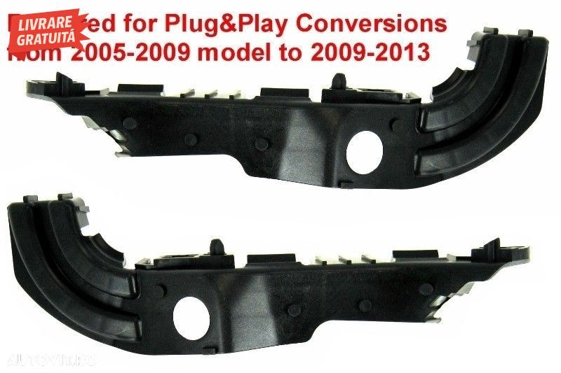 Aripi Laterale ROVER Range ROVER Sport Facelift (2009-2013) L320 - 8
