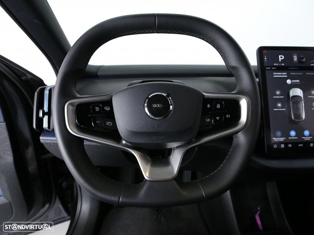 Volvo EX30 51 kWh Single Motor Core - 13