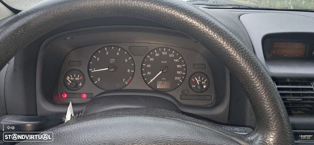 Opel Astra 1.4 Club - 5