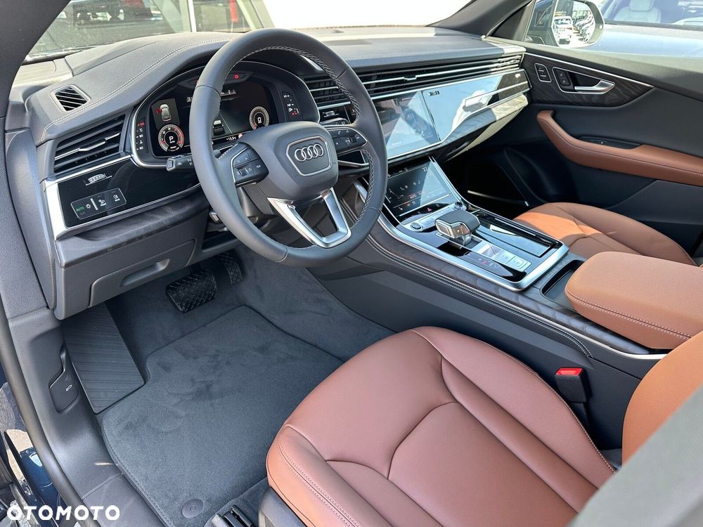 Audi Q8 - 14