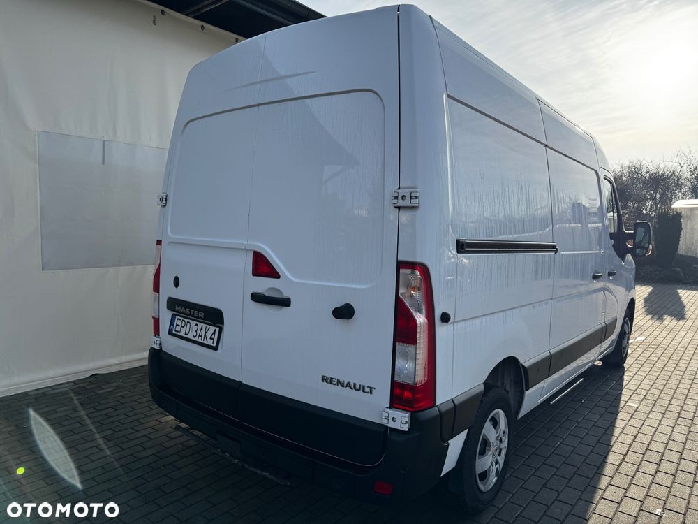 Renault MASTER - 6