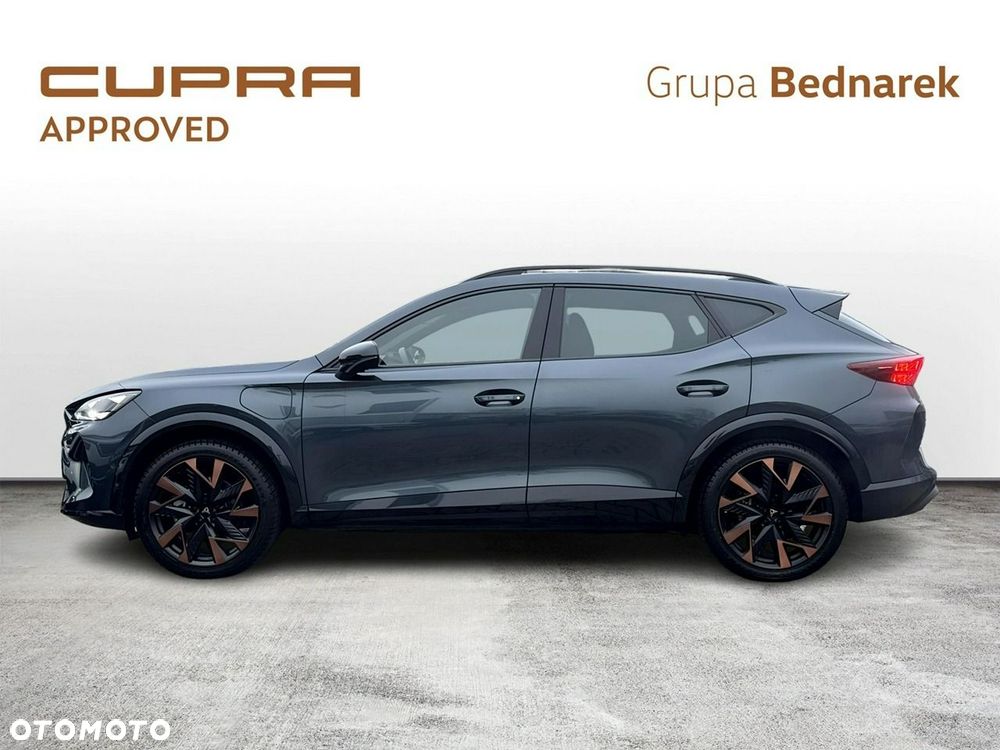 Cupra Formentor 2024 photo 3