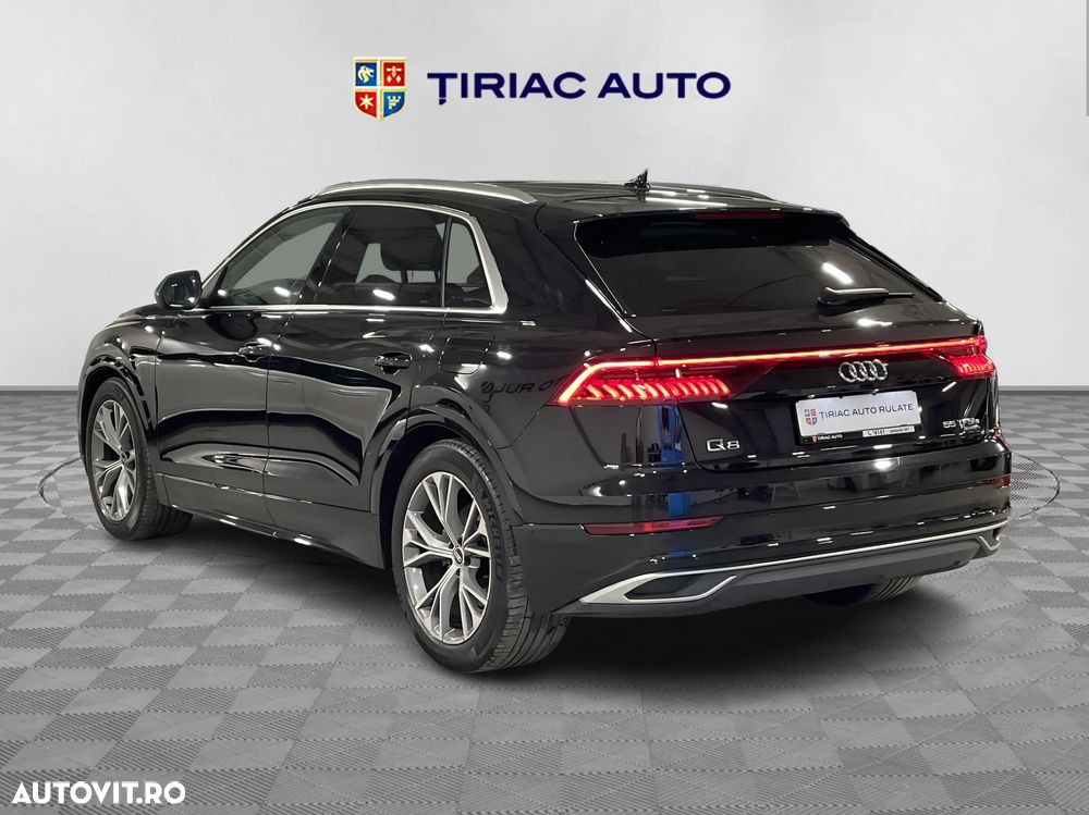 Audi Q8 - 3