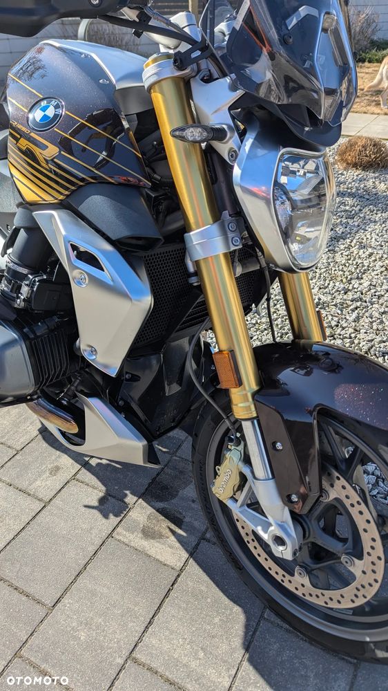 BMW R - 23