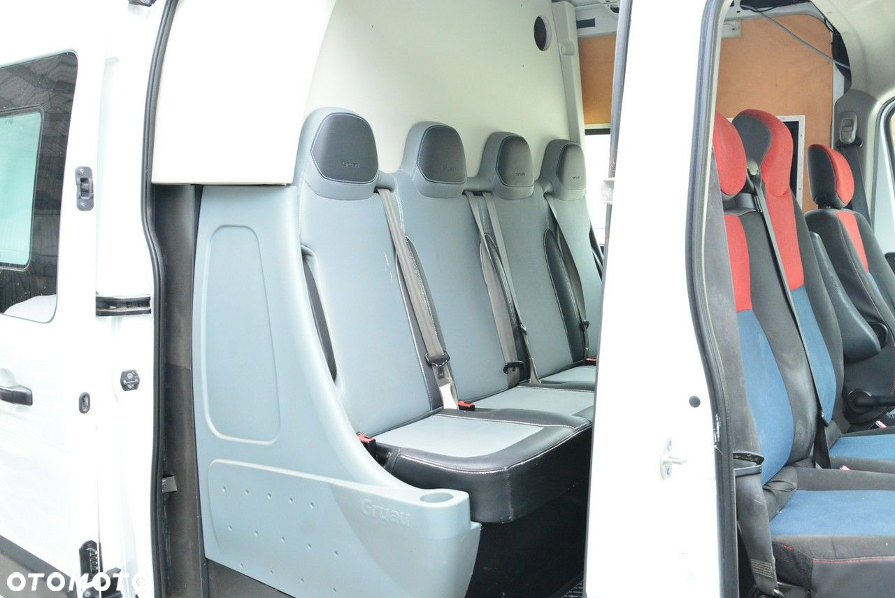Renault Master - 6