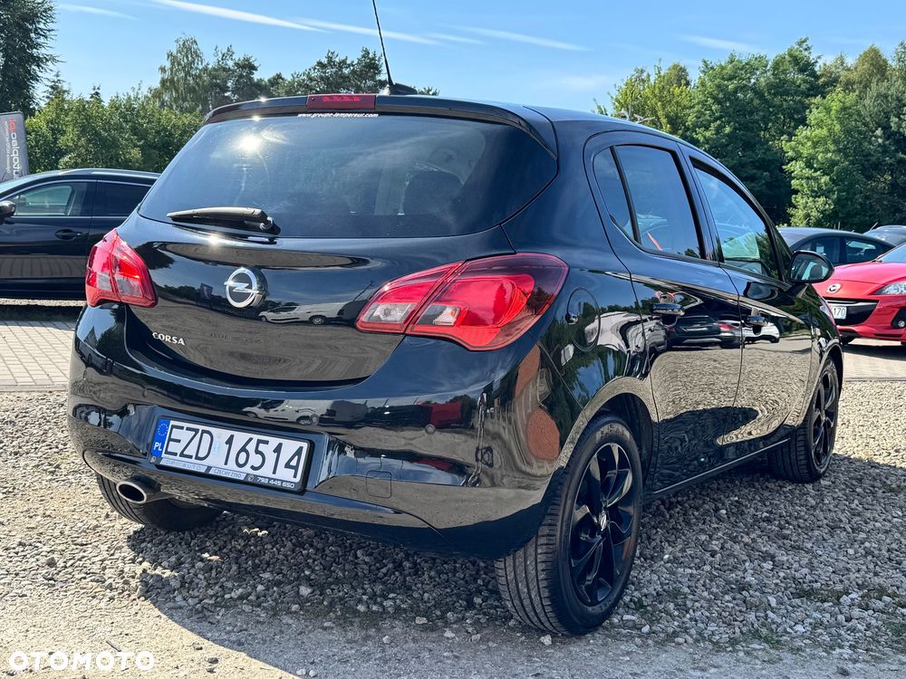 Opel Corsa 1.4 Color Edition - 6