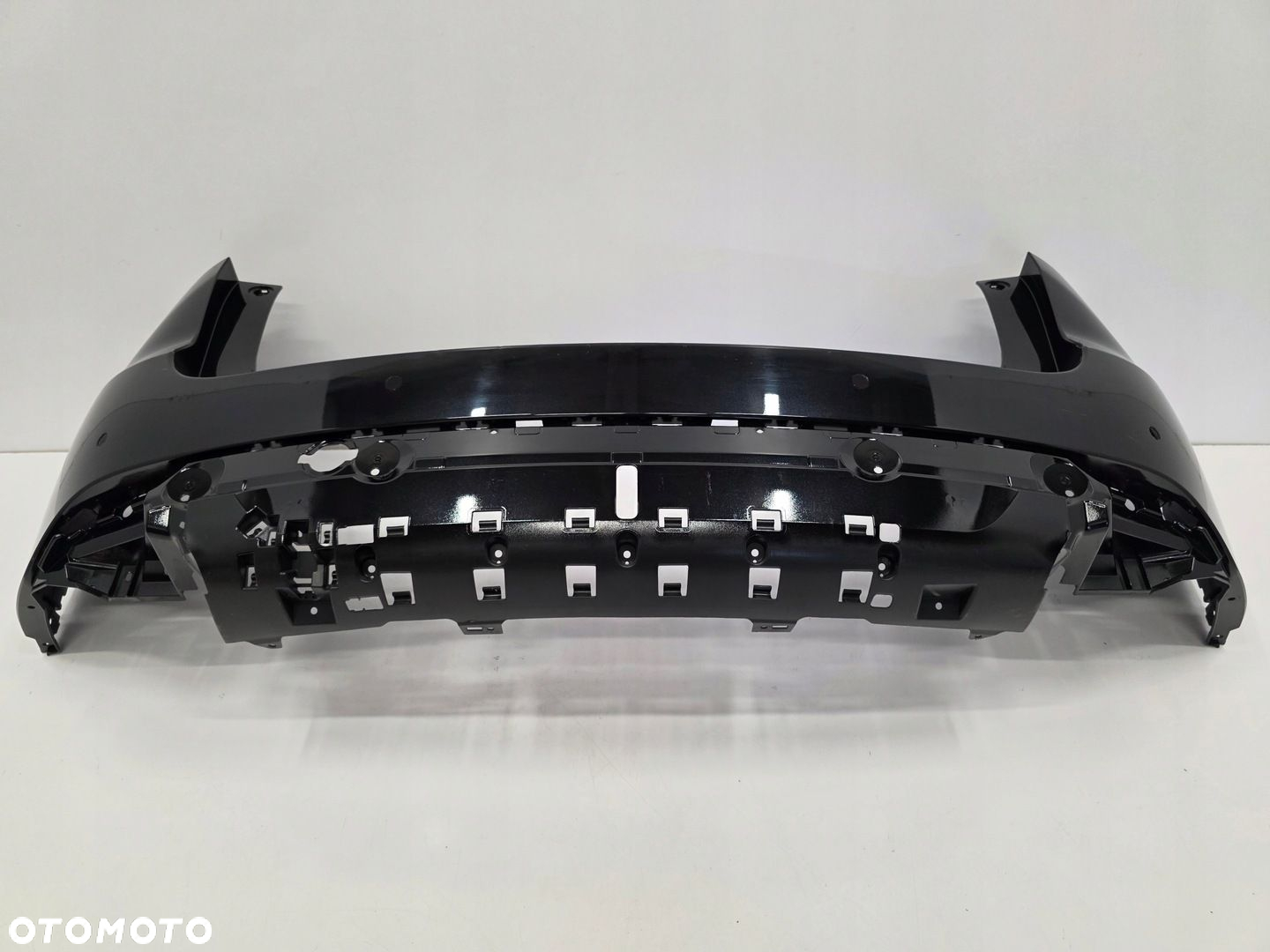 ZDERZAK TYŁ TYLNY MAZDA CX-5 II LIFT KSD4-50221 22 - - 2