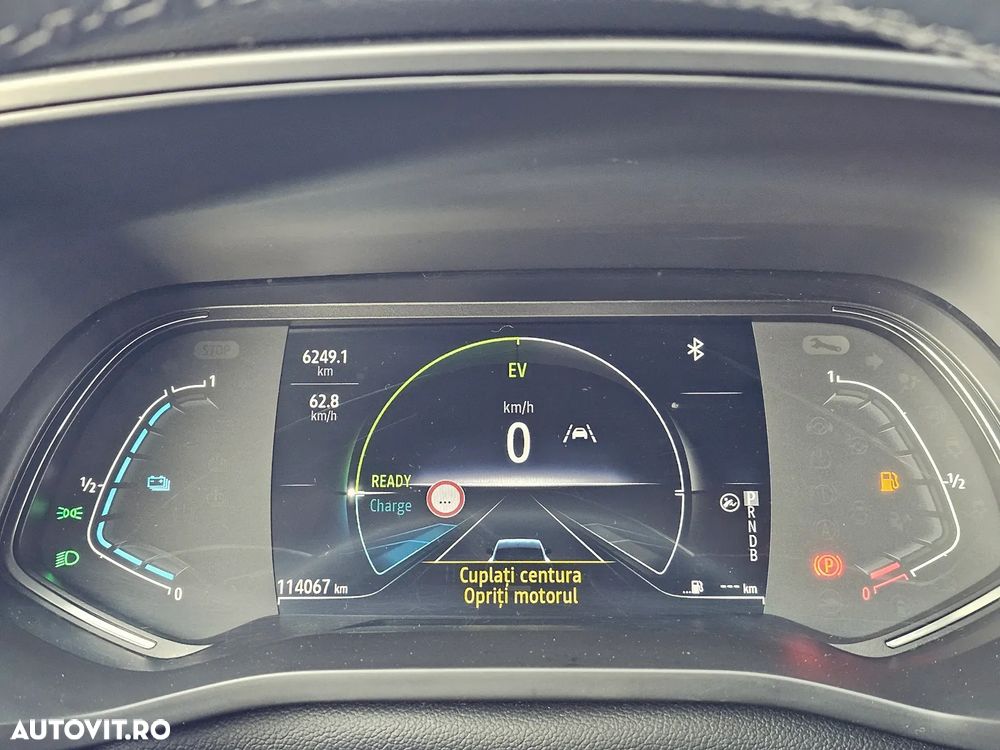 Renault Arkana E-TECH 145 Techno - 17