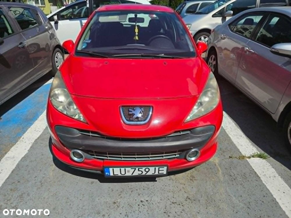 Peugeot 207 - 2