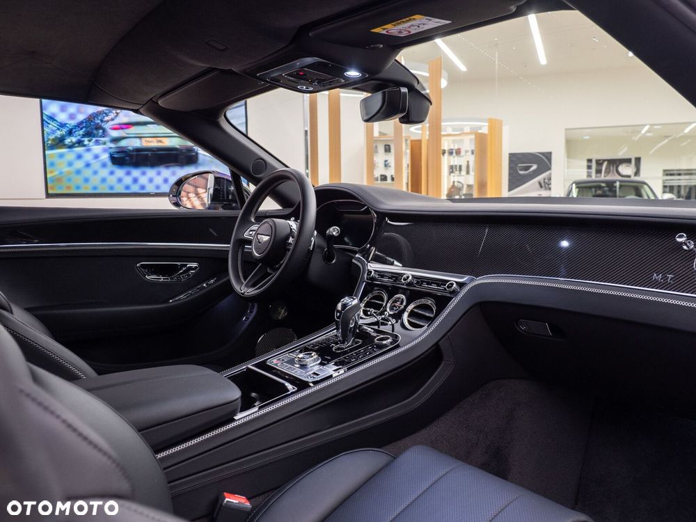 Bentley Continental GT - 6