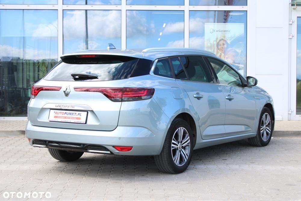 Renault Megane - 4
