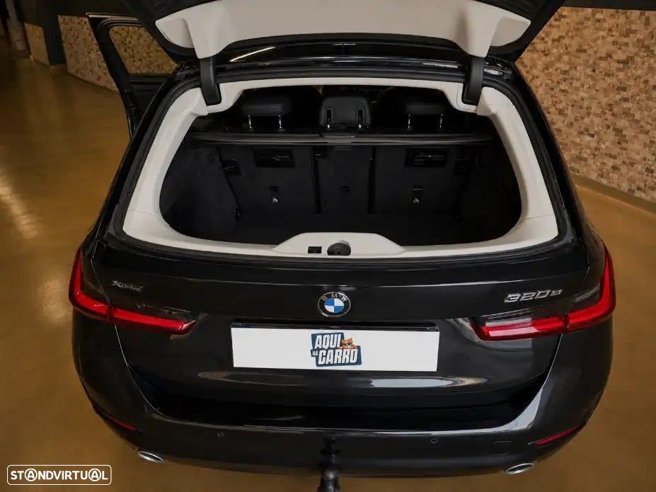 BMW 320 - 7