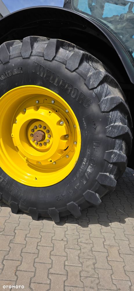 John Deere 8370R - 16