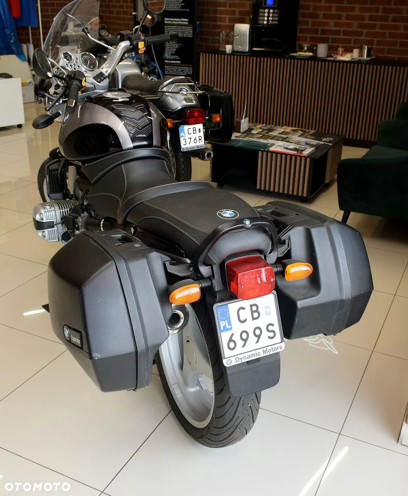 BMW R - 4
