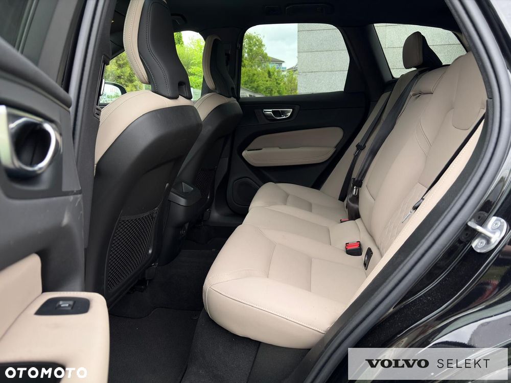 Volvo XC 60 - 14