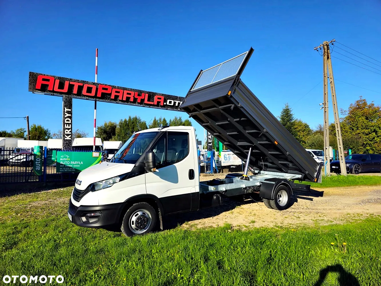 Iveco Daily 35C16 - 5