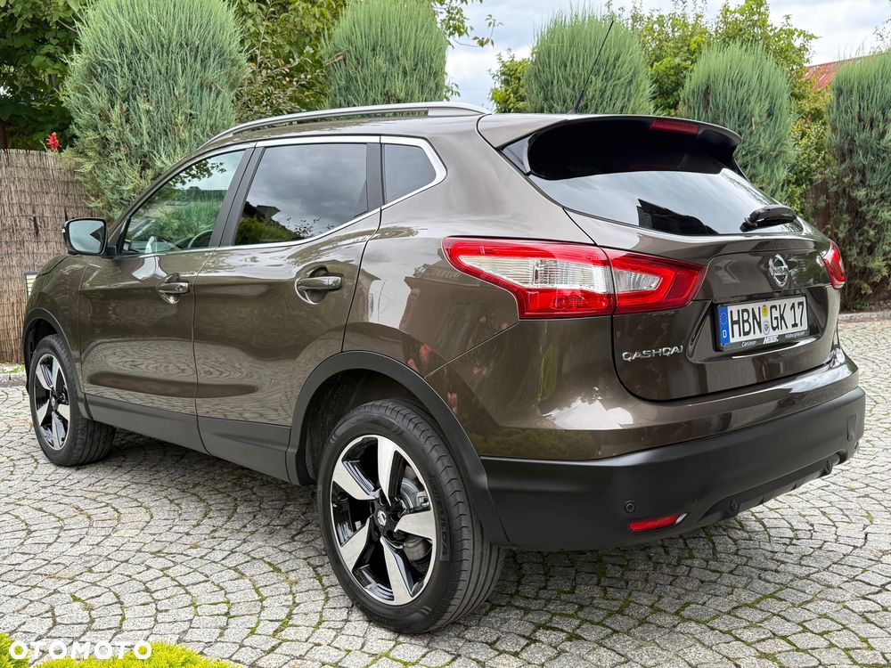 Nissan Qashqai 1.6 DIG-T 360 - 11