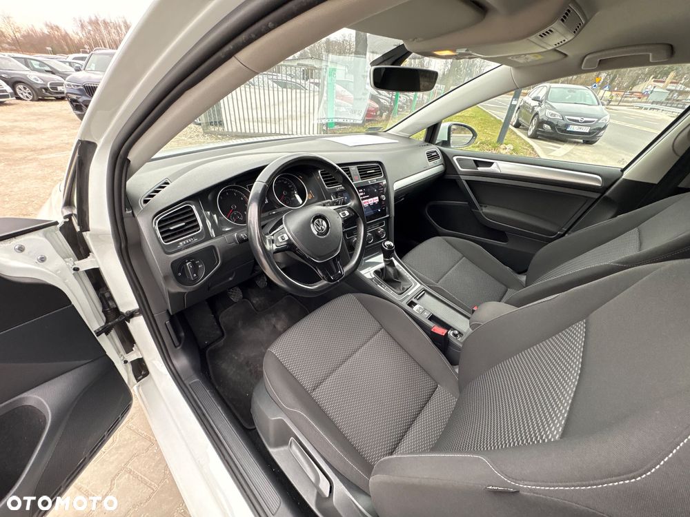 Volkswagen Golf 1.0 TSI Highline - 3