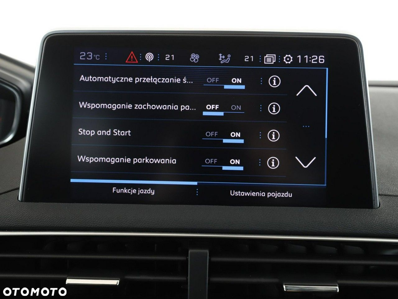 Peugeot 3008 1.2 PureTech Allure S&S - 27