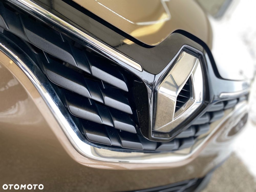 Renault Kadjar 1.3 TCe FAP Limited - 15