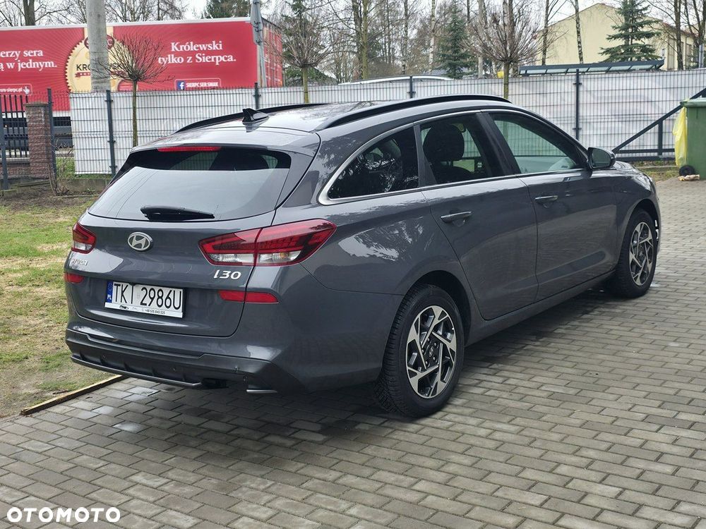 Hyundai i30 - 3