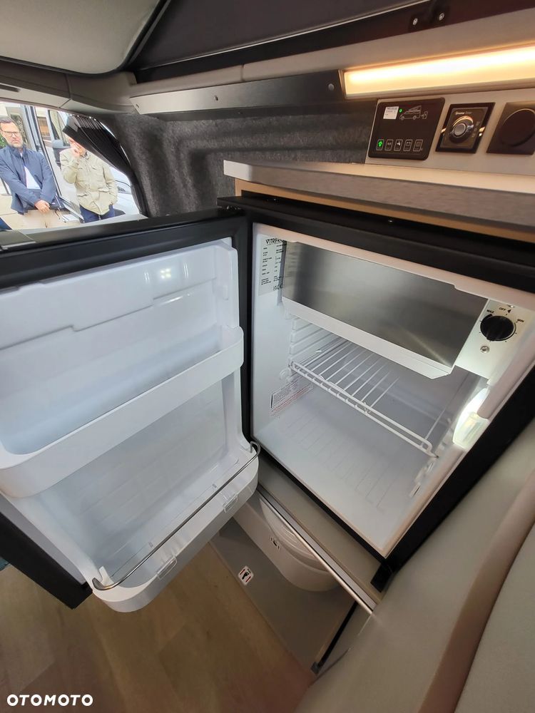 Ford Transit Custom - 28