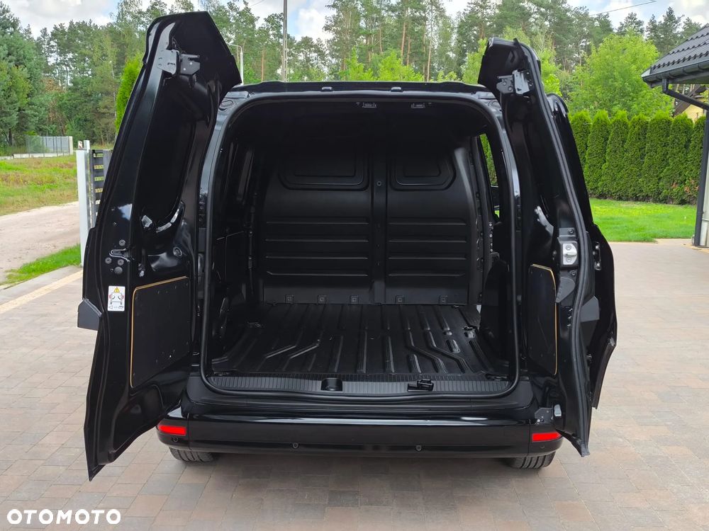 Mercedes-Benz Citan Tourer Standard BASE - 9