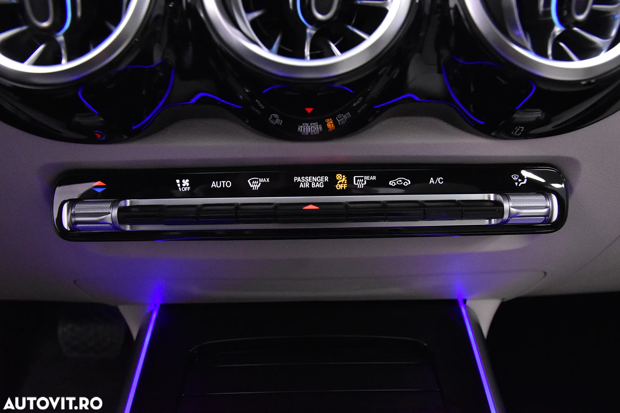 Mercedes-Benz GLB 220 4Matic 8G-DCT AMG Line Advanced Plus - 19