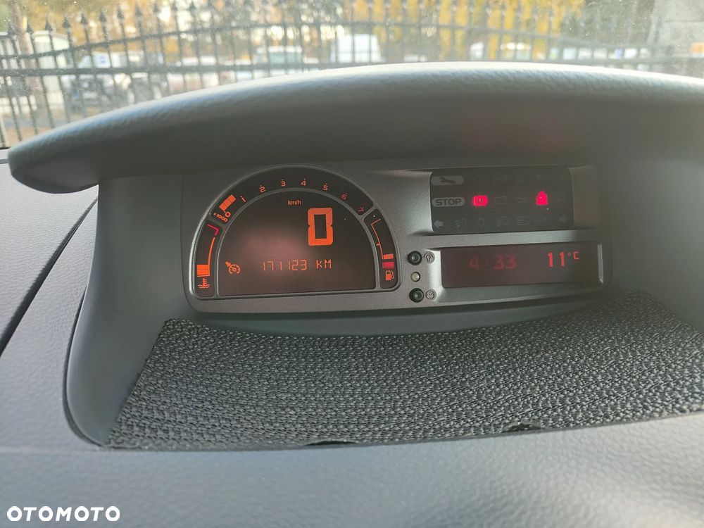 Renault Modus Grand 1.2 16V TCE Dynamique - 19