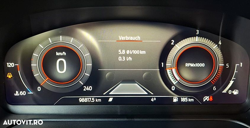 Ford Puma 1.5 EcoBlue Titanium X - 31