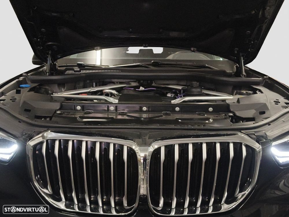 BMW X5 30 d xDrive Pack M - 35