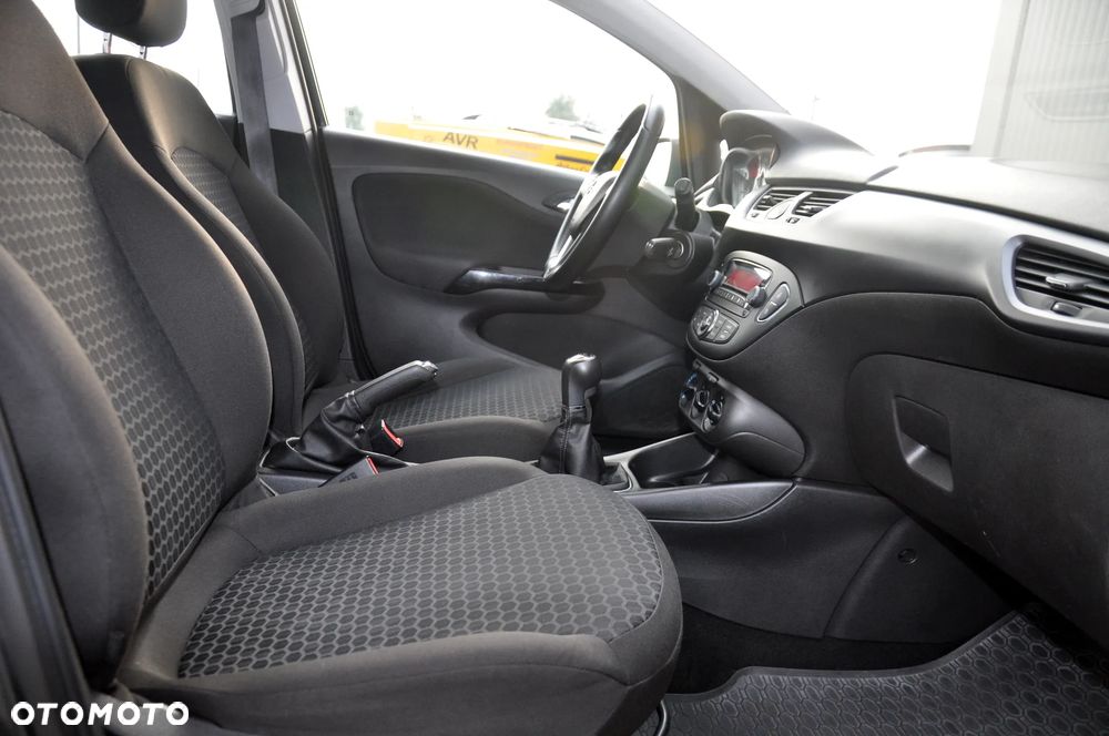 Opel Corsa 1.4 Enjoy - 36