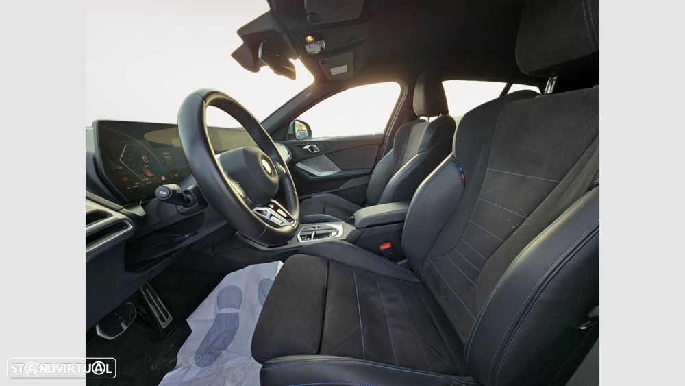 BMW 116 Pack Desportivo M - 10
