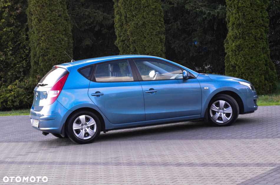 Hyundai i30 1.4 Comfort - 16