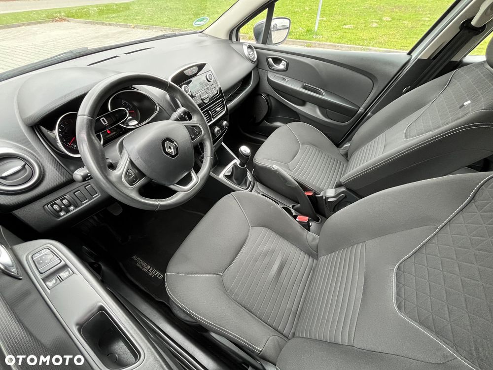 Renault Clio 1.2 16V 75 LIMITED - 5