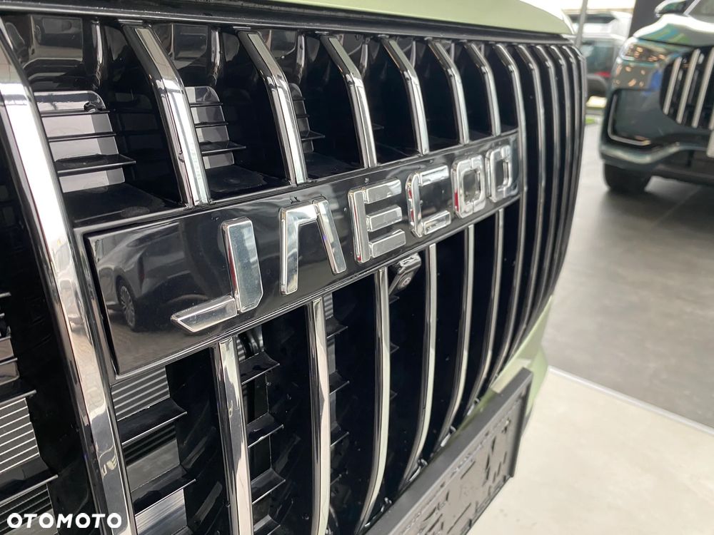 Jaecoo 7 - 29