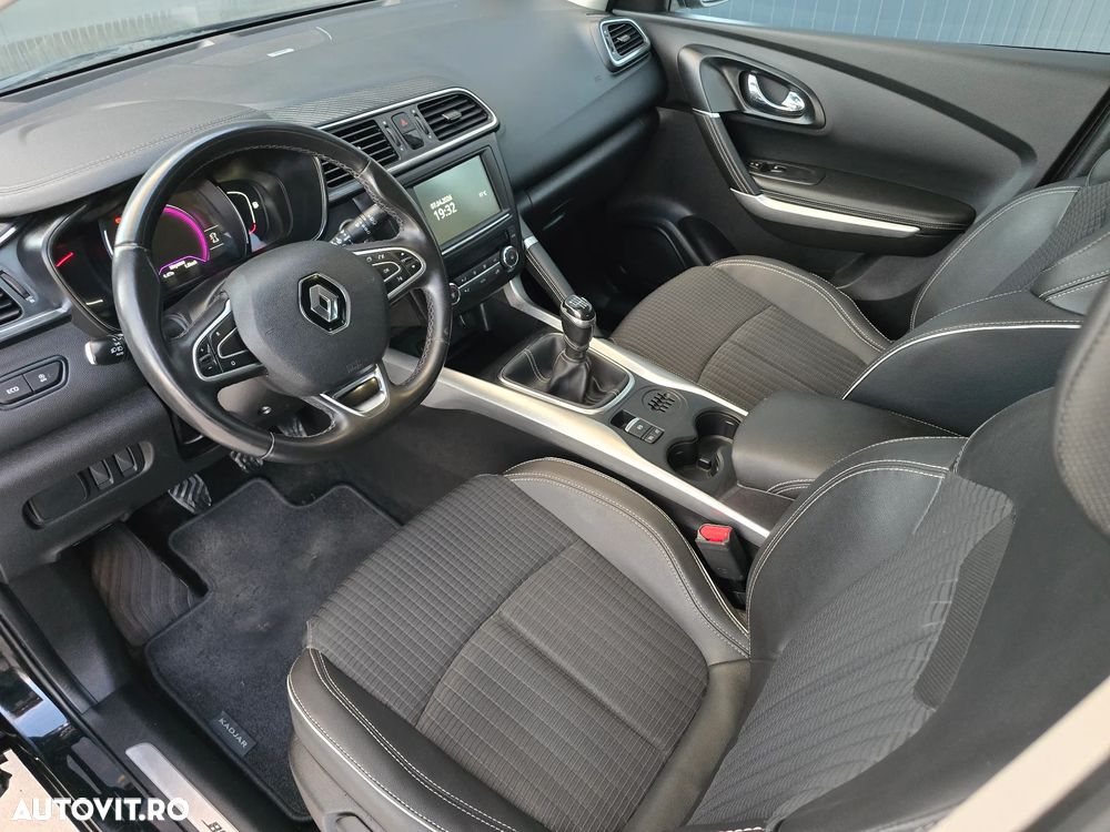 Renault Kadjar Energy dCi 110 LIMITED - 6