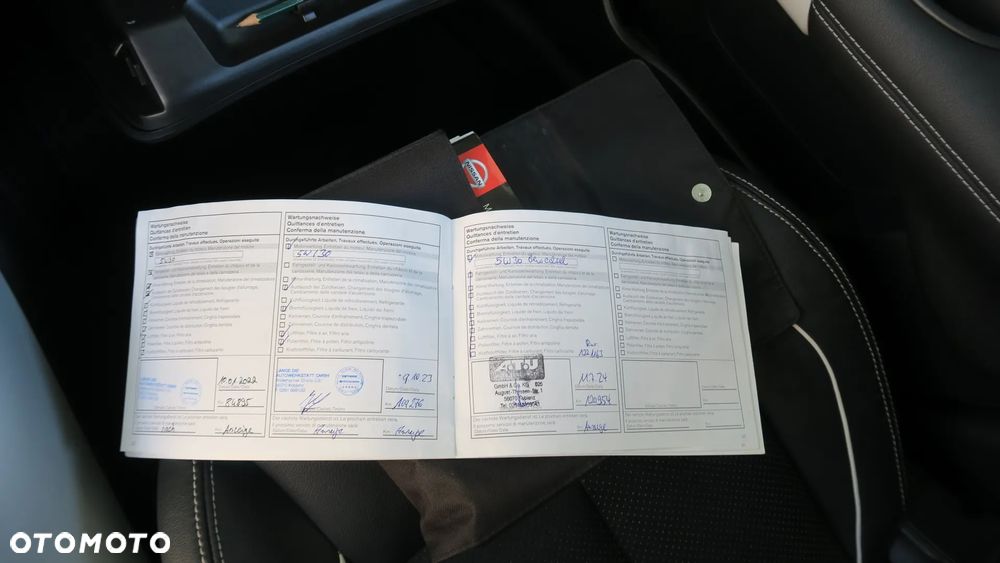 Nissan Juke 1.6 Xtronic Tekna - 32