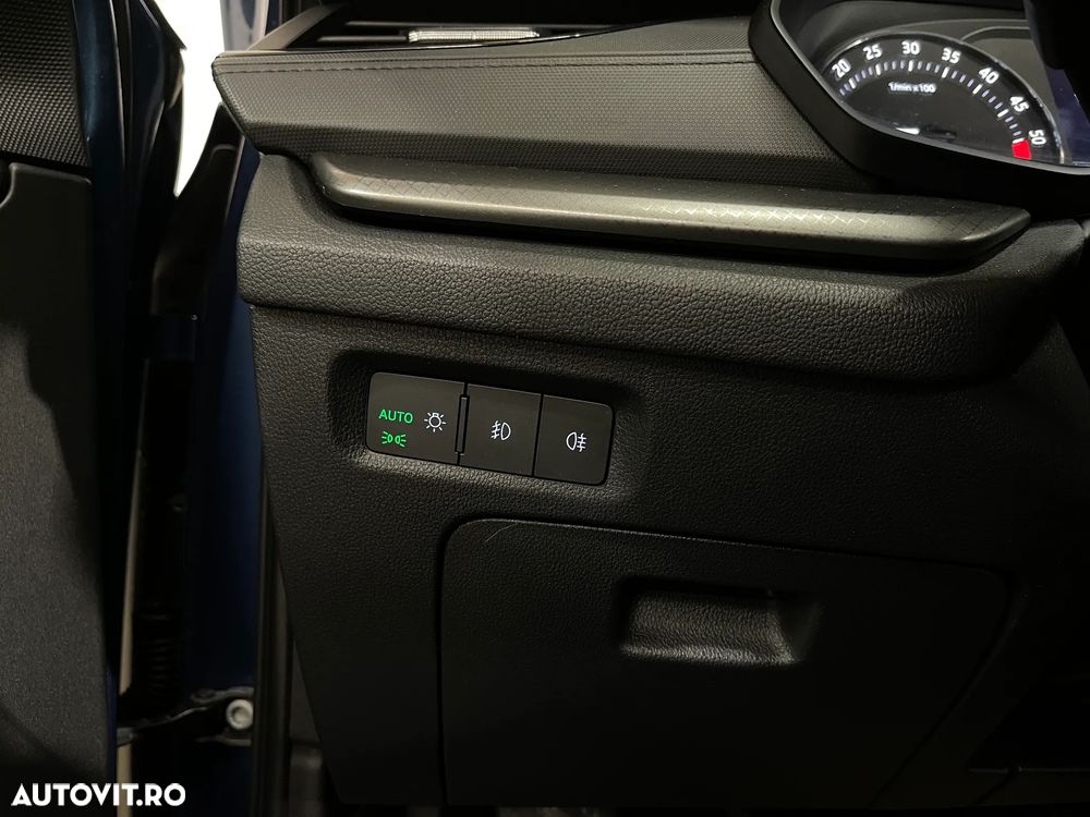 Skoda Octavia 2.0 TDI Ambition - 25