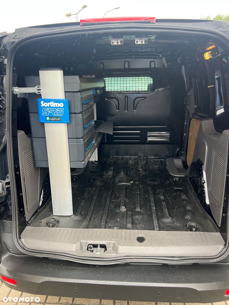 Ford Transit connect - 18