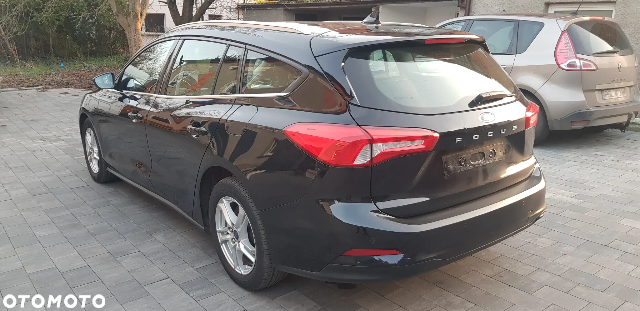 Ford Focus 1.0 EcoBoost Active Business - 11