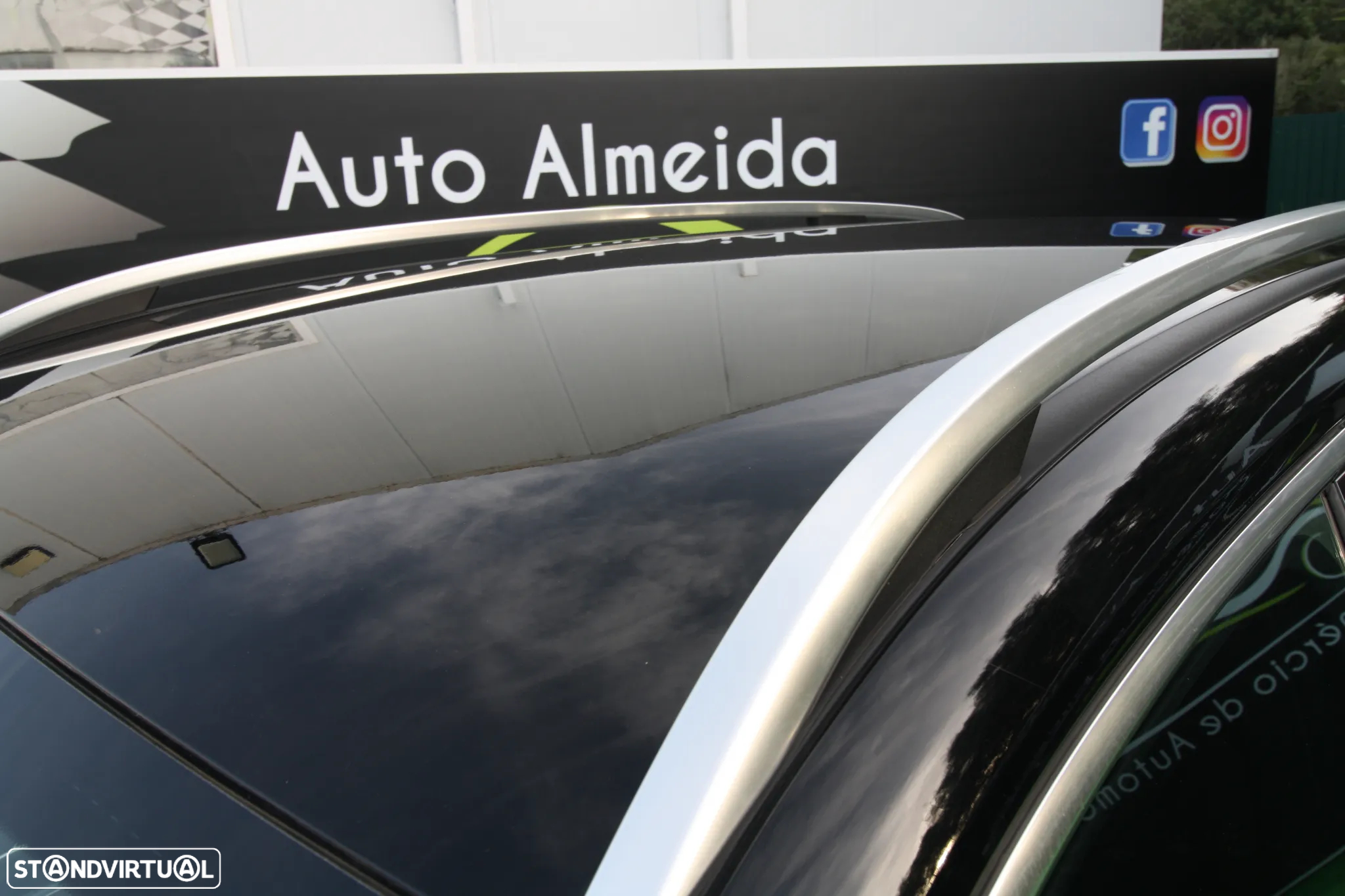 Mercedes-Benz GLB 180 d AMG Line - 46
