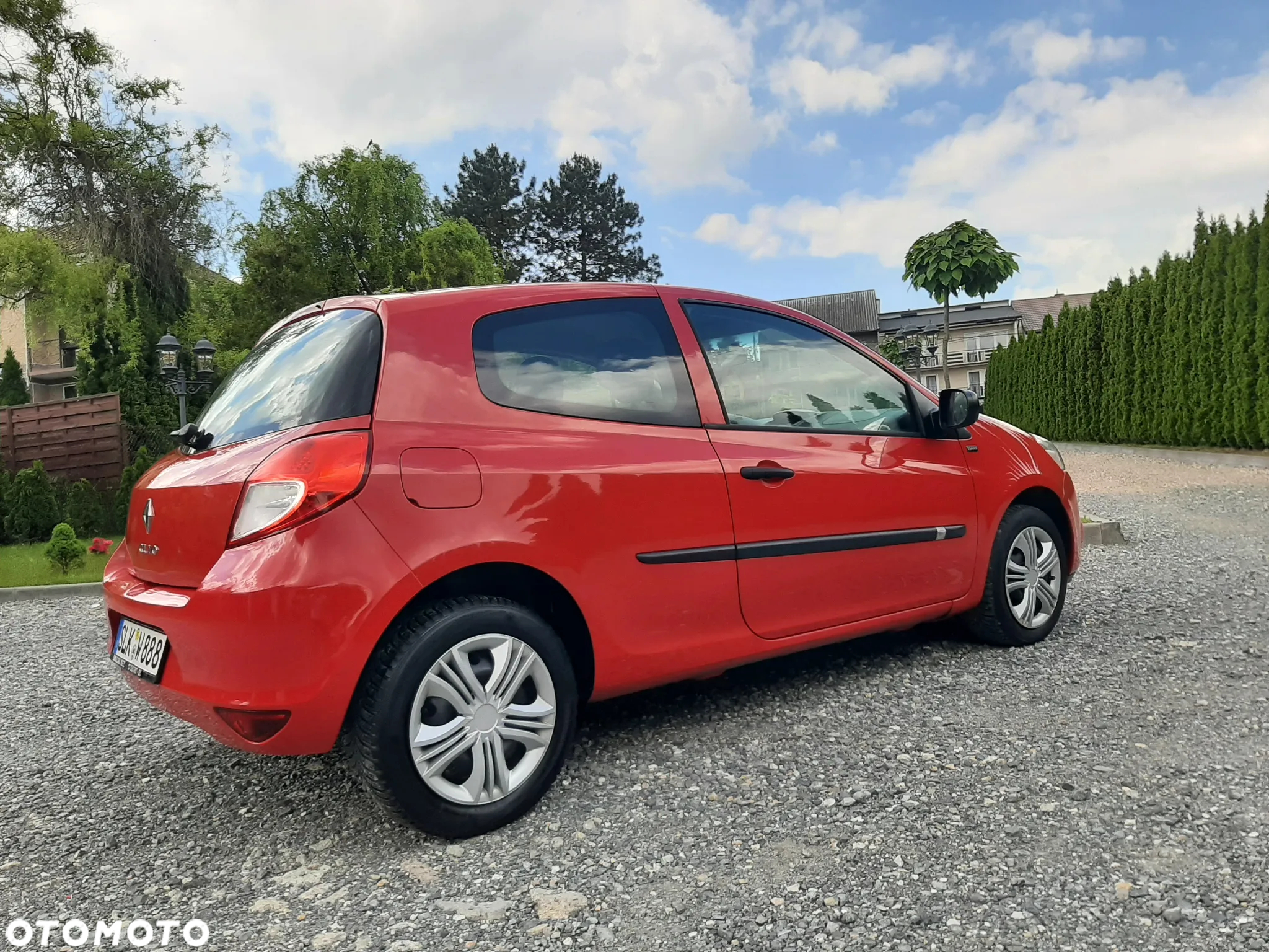 Renault Clio - 20
