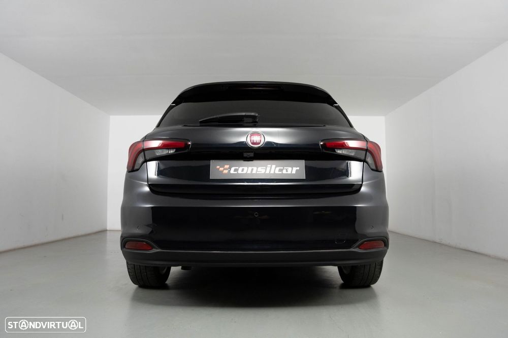 Fiat Tipo 1.0 GSE T3 City Life - 5