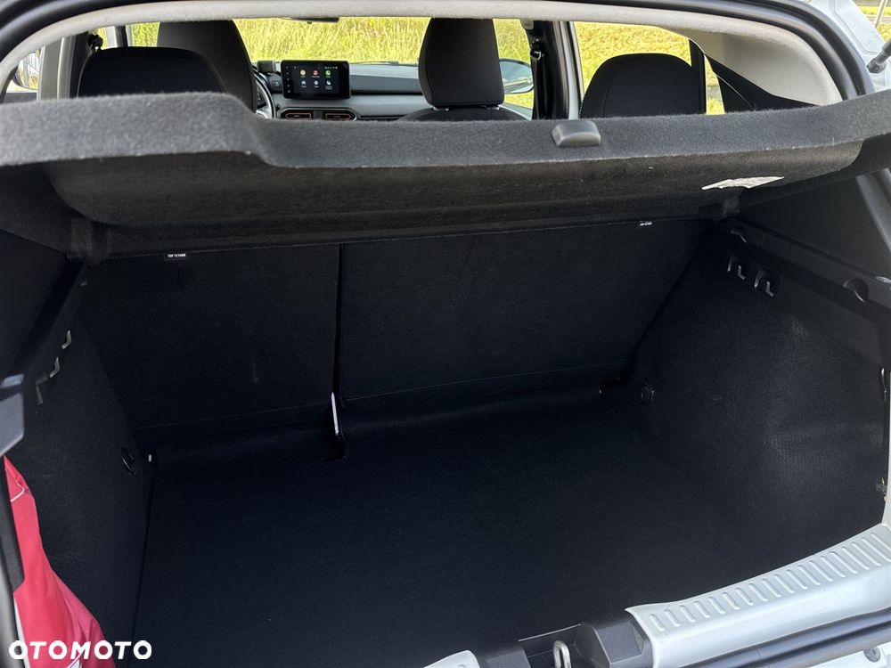 Dacia Sandero Stepway - 24