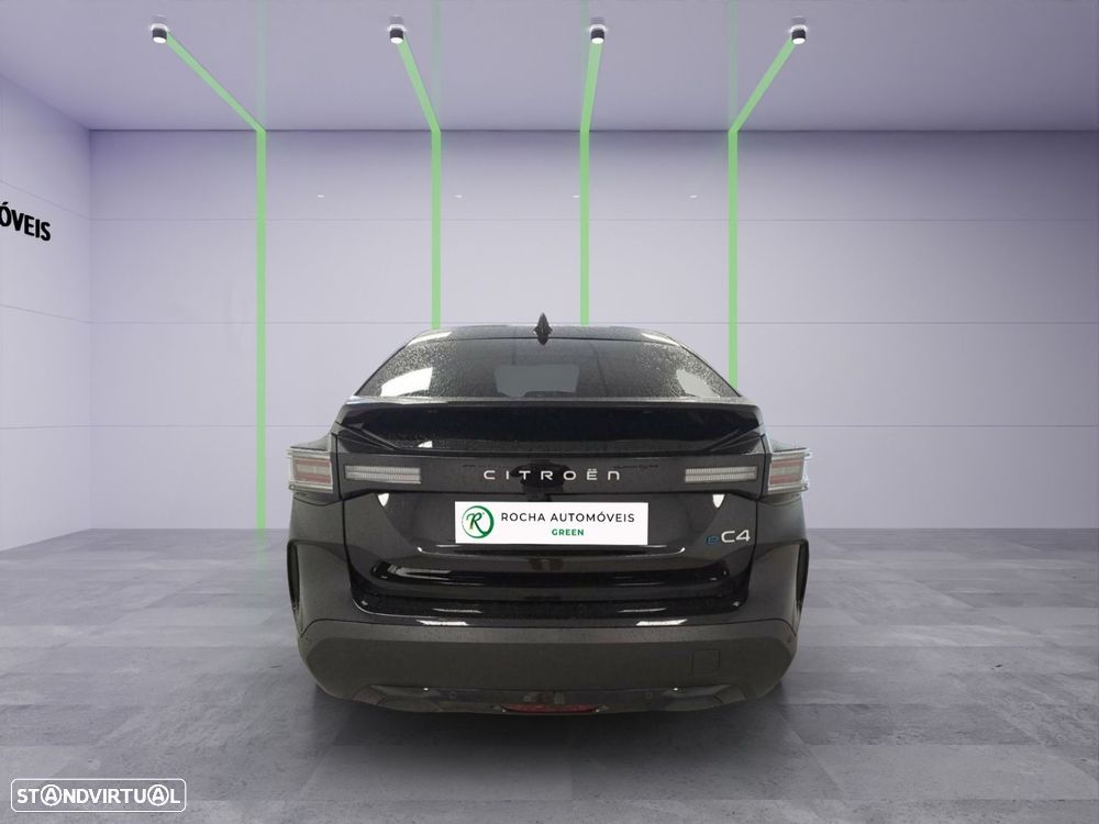 Citroën e-C4 54 kWh E-Series Collection - 5